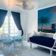 vacation home-ocean view SoBe 318