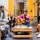Play Hostel Arcos, Buenos Aires - Zdjęcie 4