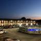 The inn at Mexia, Mexia (fotografie 3)