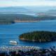 Bird Rock Hotel, Friday Harbor (foto 4)