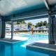 Camping Pods, Golden Sands Holiday Park, Dawlish - Fotografie 5