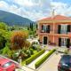 Ntina's house, Karavomylos