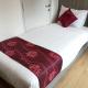 Signature International Hotel China Town, Kuala Lumpur - Fotografie 6