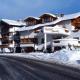 Hotel Stolz, Matrei am Brenner (fotografie 3)