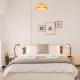 Wide Comfy Studio Apartment Centrally Located In Thissio, Athen - Foto 6