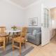 Suurkarja Apartment, Tallinn
