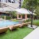CBD Asoke/Nana/Ploenchit +2 mins to Terminal 21, Bangkok - Photo 5