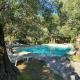 La Picholine en Provence, Nyons