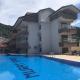 Murat Apart Hotel, Marmaris