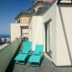 Two Bedroom Apartment with Balcony and Gorgeous view over the Atlantic Funchal - Fotografie 1