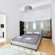 Luxury Apartment by Hi5 - Október 6 Street, Budapeszt - Zdjęcie 8