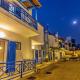 Sea Breeze Corner, Cozy Flat near the Beach
