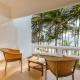 Prainha Resort By The Sea, Panaji - Foto 8