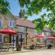 The Fauconberg, Coxwold