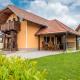 Wineyard getaway house, Sevnica