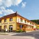 Hotel Ryšavý, Vémyslice