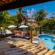 Sobrado da Vila Hotel, Praia do Forte - Fotografie 5