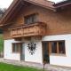 Ferienhaus Sennerhäusl, Sautens (fotografie 9)