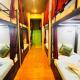 Town Hostel Mumbai - AC Dormitory, Mumbai - Foto 6
