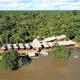 Grand Amazon Lodge and Tours - All Inclusive, Paraíso - Fotografie 1