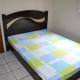 Casa Condominio 250M Praia Maranduba Wifi Churrasqueira, Ubatuba - Foto 8