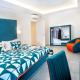 YourHome - Unica Luxury Apartment Castellammare di Stabia - Foto 1