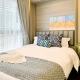 Sukhumvit Asok Modern Suite, Bangkok - Zdjęcie 3
