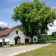 Penzion Starobor, Sedlice