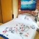 Sirma's Unique Artsy Modern Quiet 1-Bdrm in the Heart of Skopje, Skopje - Zdjęcie 6