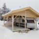 Sæteråsen Hytter & Camping Trysil, Трюсиль (фото 8)