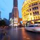 Seventh Heaven Hotel, Shanghai - Foto 10