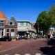 Appartementen in het centrum van Hoorn, Hoorn