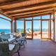 Casa con terrazza sul mare all'Addaura, Палермо - Фото 1