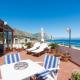 Casa con terrazza sul mare all'Addaura, Палермо - Фото 3