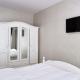 Blue Apartment in Spa n Pool Beach resort, Mamaia Nord – Năvodari - Fotografie 7