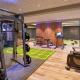 Hüttenhof - Wellnesshotel & Luxus-Bergchalets - Adults only, Grainet (photo 6)