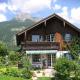 Villa Laske, Altaussee