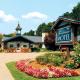 Frankenmuth Motel, Frankenmuth (fotografie 3)