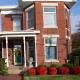L&N Bed and Breakfast Ltd, Henderson