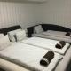 Varkerulet Apartman, Шарвар (фото 9)