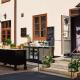 NOFO Hotel, WorldHotels Crafted (95  m) Från NOFO Hotel, WorldHotels Crafted Stockholm