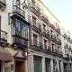 Hotel Castilla, Antequera