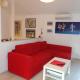 Modern apartmant in old city, Piran (fotografie 7)