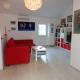 Modern apartmant in old city, Piran (fotografie 3)
