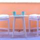 Blu Home - Bilocale in centro, Lampedusa (fotografie 8)