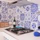 Blu Home - Bilocale in centro, Lampedusa (fotografie 6)