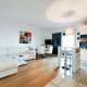 Veduta Luxury Apartments, Spalato (Split) - Foto 1