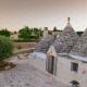 HelloAPULIA - Panoramic Trulli Pozzo Fornello - Authentic Trulli with Private Pool and Scenic Views - Pet Friendly Martina Franca - Fotografie 5