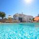 HelloAPULIA - Panoramic Trulli Pozzo Fornello - Authentic Trulli with Private Pool and Scenic Views - Pet Friendly Martina Franca - Fotografie 9