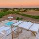 HelloAPULIA - Panoramic Trulli Pozzo Fornello - Authentic Trulli with Private Pool and Scenic Views - Pet Friendly Martina Franca - Fotografie 3